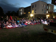 Friends of Holyport College Outdoor Cinema Night