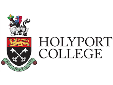 The Queen Officially Opens Holyport College