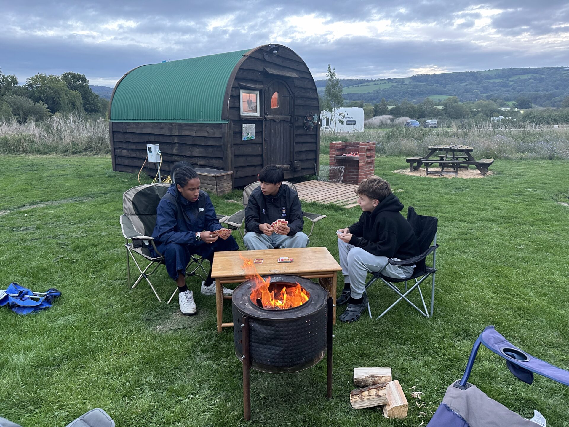 IMG_7209 Exeat weekend fun
